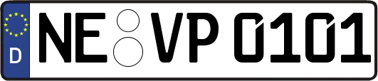 NE-VP0101
