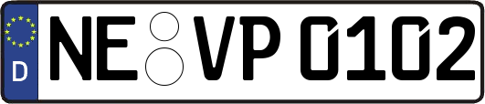 NE-VP0102