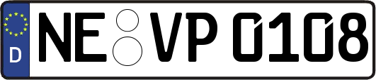 NE-VP0108
