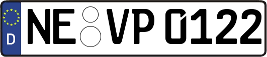 NE-VP0122