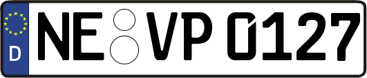 NE-VP0127