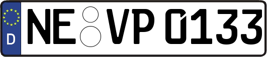 NE-VP0133