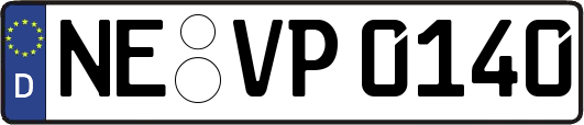 NE-VP0140