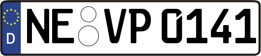 NE-VP0141
