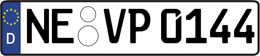 NE-VP0144