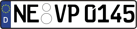 NE-VP0145