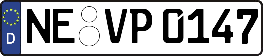 NE-VP0147