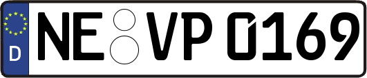 NE-VP0169