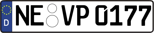 NE-VP0177