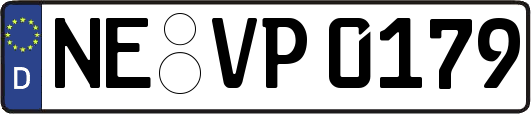 NE-VP0179