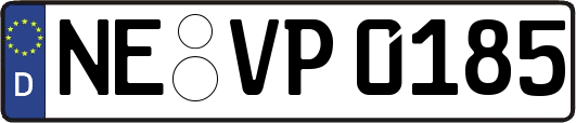NE-VP0185