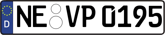 NE-VP0195