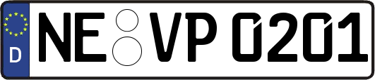NE-VP0201