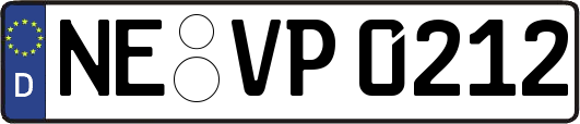 NE-VP0212