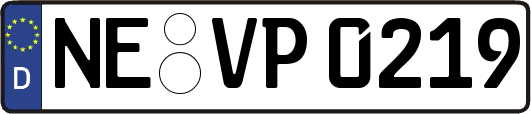 NE-VP0219