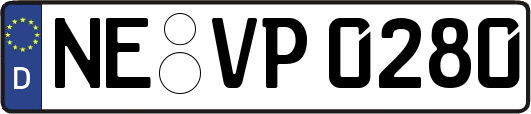 NE-VP0280