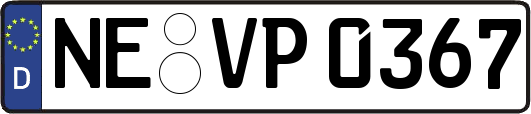 NE-VP0367