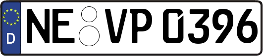 NE-VP0396