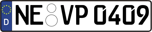 NE-VP0409