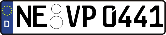 NE-VP0441