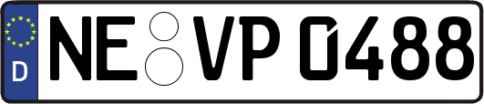 NE-VP0488
