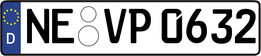 NE-VP0632