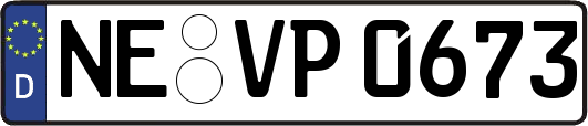 NE-VP0673