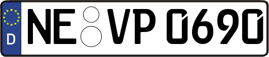 NE-VP0690
