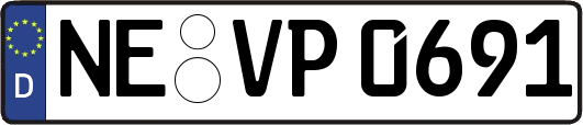 NE-VP0691