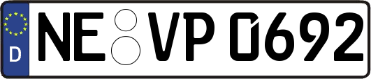 NE-VP0692