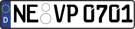 NE-VP0701