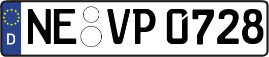 NE-VP0728