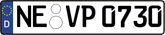 NE-VP0730