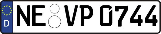 NE-VP0744
