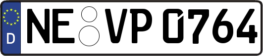 NE-VP0764