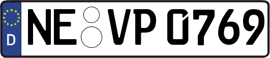 NE-VP0769