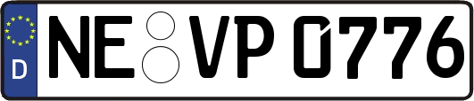 NE-VP0776