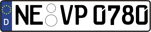 NE-VP0780