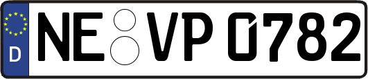 NE-VP0782