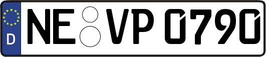 NE-VP0790