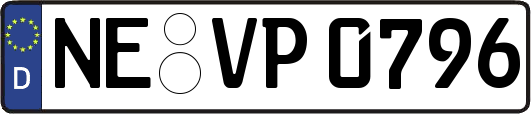 NE-VP0796