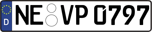NE-VP0797