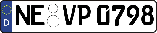 NE-VP0798