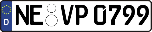 NE-VP0799