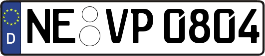 NE-VP0804