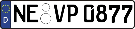 NE-VP0877