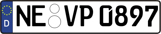NE-VP0897
