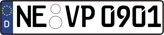 NE-VP0901