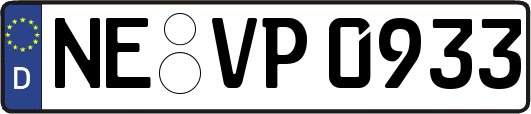 NE-VP0933