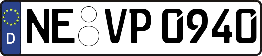 NE-VP0940